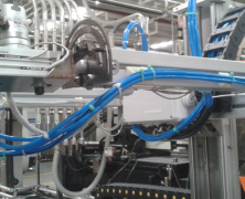 业升级的需求将带动从动化配备市场的快速增加