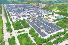 蓬江智能家电产构成大师电引领、小家电支持的