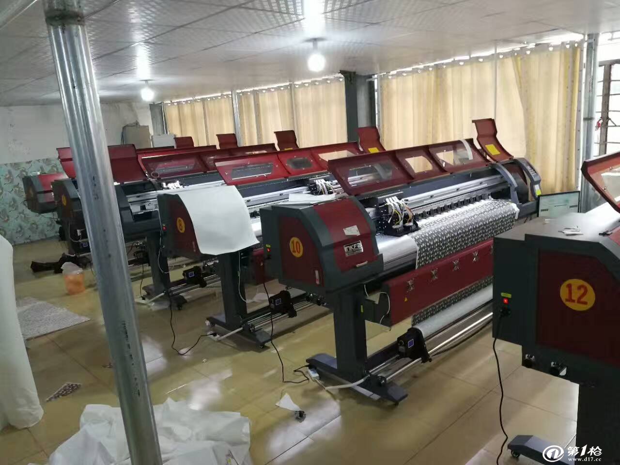 工业之眼 化学工厂摄影的视觉叙事与安全美学